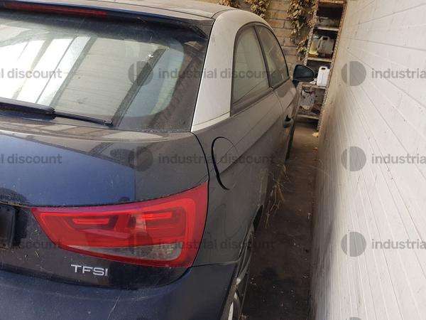 1#9360 Autovettura Audi A1 TFSI in vendita - foto 8