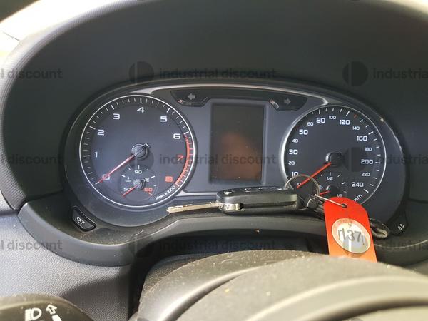 1#9360 Autovettura Audi A1 TFSI in vendita - foto 9
