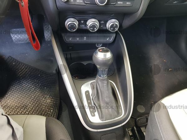 1#9360 Autovettura Audi A1 TFSI in vendita - foto 10