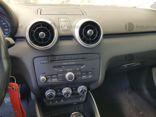 1#9360 Autovettura Audi A1 TFSI in vendita - foto 11