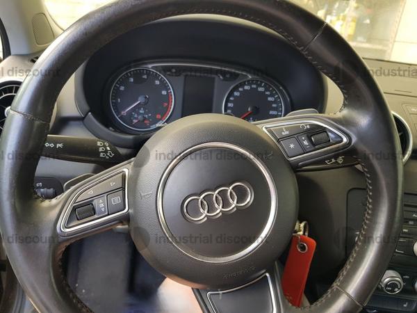 1#9360 Autovettura Audi A1 TFSI in vendita - foto 12