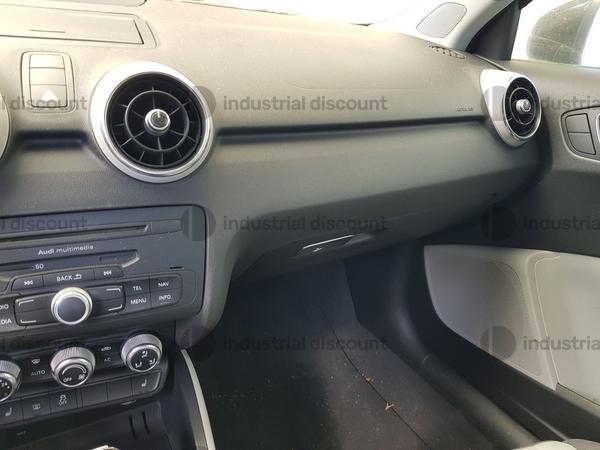 1#9360 Autovettura Audi A1 TFSI in vendita - foto 13