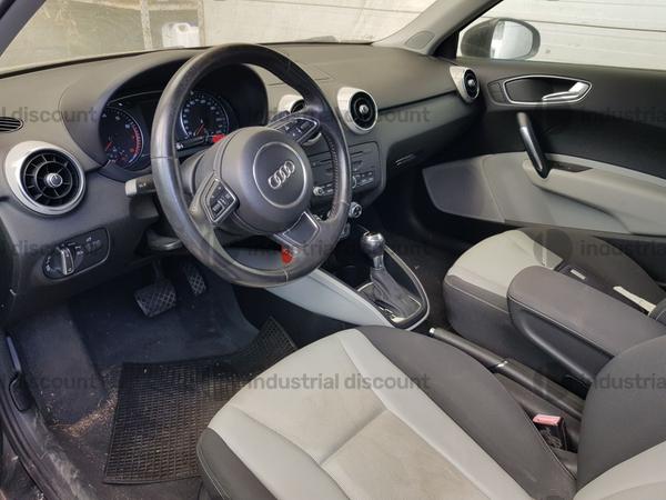 1#9360 Autovettura Audi A1 TFSI in vendita - foto 14