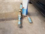 Image 3 - Lift and compressor - Lot 2 (Auction 9360)
