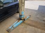 Image 5 - Lift and compressor - Lot 2 (Auction 9360)