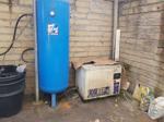 Image 14 - Lift and compressor - Lot 2 (Auction 9360)