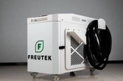 Freutek accessori per macchine utensili transpallet carrello elevatore e impilatore - Asta 9361