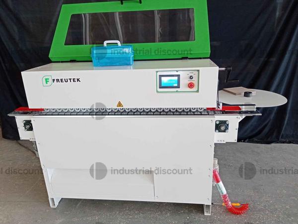 14#9361 FREUTEK WDN0003 Bordatrice automatica in vendita - foto 11