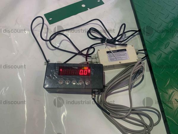 19#9361 FREUTEK GOL0002 Bilancia elettronica da pavimento in vendita - foto 3