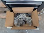 Immagine 4 - FREUTEK TOL2801 Carrello Portautensili con 280 Utensili - Lotto 21 (Asta 9361)
