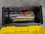 Image 7 - FREUTEK EKN0015 Professional mini-excavator 11.2 kW - Lot 22 (Auction 9361)