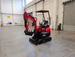Image 8 - FREUTEK EKN0015 Professional mini-excavator 11.2 kW - Lot 22 (Auction 9361)