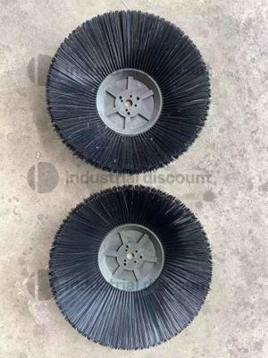 23#9361 FREUTEK SHS0001 Spazzatrice multifunzionale in vendita - foto 6