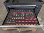 Image 11 - FREUTEK TOL2801 Tool Cart with 280 Tools - Lot 24 (Auction 9361)