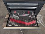 Image 12 - FREUTEK TOL2801 Tool Cart with 280 Tools - Lot 24 (Auction 9361)