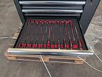 Image 13 - FREUTEK TOL2801 Tool Cart with 280 Tools - Lot 24 (Auction 9361)