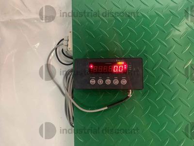 26#9361 FREUTEK GOL0002 Bilancia elettronica da pavimento in vendita - foto 2