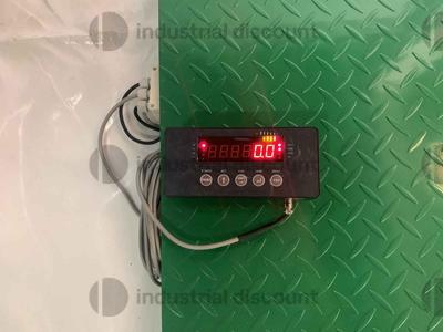 26#9361 FREUTEK GOL0002 Bilancia elettronica da pavimento in vendita - foto 5