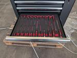 Immagine 13 - FREUTEK TOL2801 Carrello Portautensili con 280 Utensili - Lotto 29 (Asta 9361)
