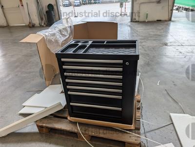 Attrezzatura officina in vendita