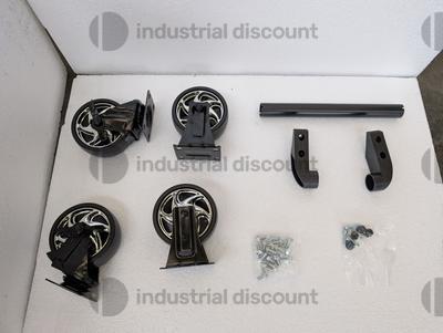 29#9361 FREUTEK TOL2801 Carrello Portautensili con 280 Utensili in vendita - foto 5