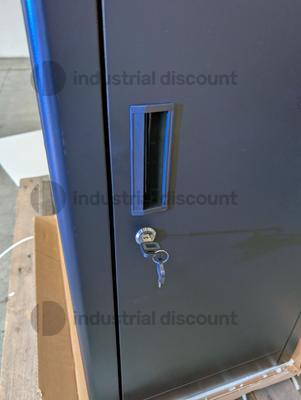 29#9361 FREUTEK TOL2801 Carrello Portautensili con 280 Utensili in vendita - foto 7