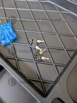 29#9361 FREUTEK TOL2801 Carrello Portautensili con 280 Utensili in vendita - foto 8