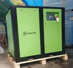 Immagine 4 - FREUTEK JUB0004 Compressore a vite 22 kW - Lotto 30 (Asta 9361)