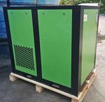 Immagine 5 - FREUTEK JUB0004 Compressore a vite 22 kW - Lotto 30 (Asta 9361)