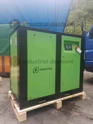 31#9361 FREUTEK JUB0003 Compressore a vite 15 kW in vendita - foto 1