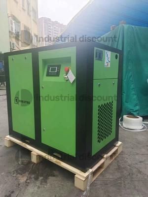 31#9361 FREUTEK JUB0003 Compressore a vite 15 kW in vendita - foto 6