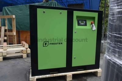 31#9361 FREUTEK JUB0003 Compressore a vite 15 kW in vendita - foto 7