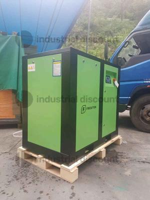 31#9361 FREUTEK JUB0003 Compressore a vite 15 kW in vendita - foto 8