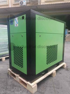 31#9361 FREUTEK JUB0003 Compressore a vite 15 kW in vendita - foto 11
