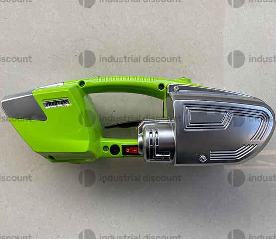 32#9361 FREUTEK LON0001 Reggiatrice elettrica a batteria in vendita - foto 6