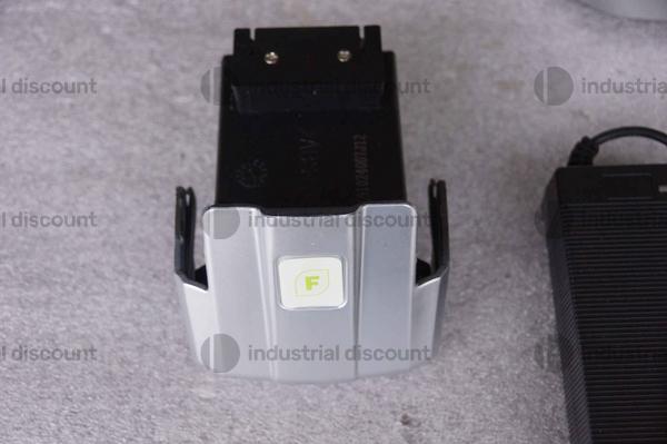 32#9361 FREUTEK LON0001 Reggiatrice elettrica a batteria in vendita - foto 7