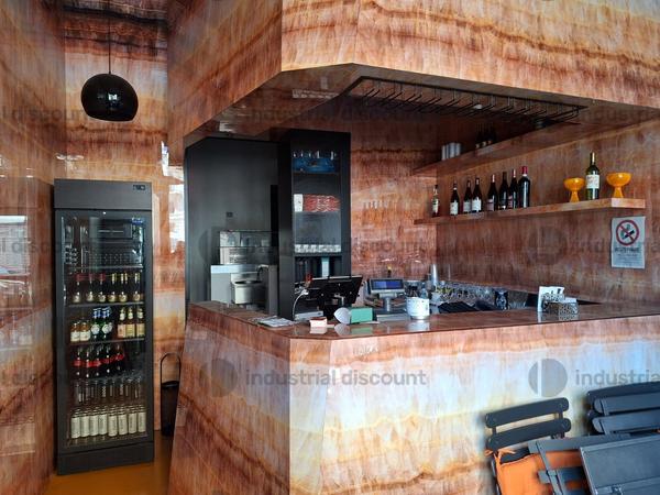 2#9362 Cessione Ramo d’azienda di Milano Risorgimento avente a oggetto l’attività di somministrazione di alimenti e bevande in vendita - foto 1