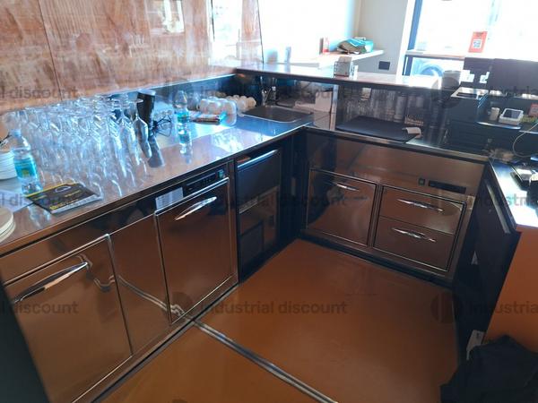 2#9362 Cessione Ramo d’azienda di Milano Risorgimento avente a oggetto l’attività di somministrazione di alimenti e bevande in vendita - foto 6