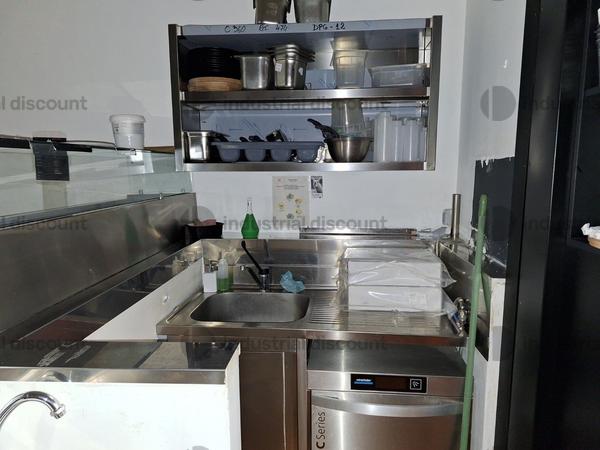 2#9362 Cessione Ramo d’azienda di Milano Risorgimento avente a oggetto l’attività di somministrazione di alimenti e bevande in vendita - foto 8