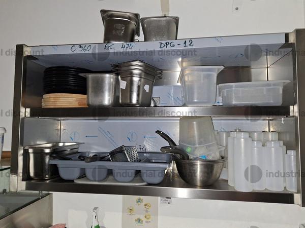 2#9362 Cessione Ramo d’azienda di Milano Risorgimento avente a oggetto l’attività di somministrazione di alimenti e bevande in vendita - foto 9
