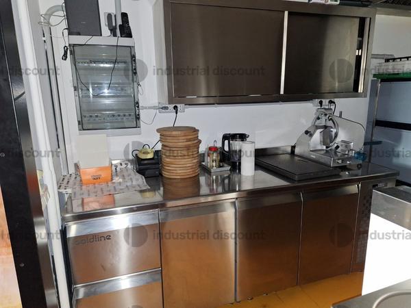 2#9362 Cessione Ramo d’azienda di Milano Risorgimento avente a oggetto l’attività di somministrazione di alimenti e bevande in vendita - foto 10