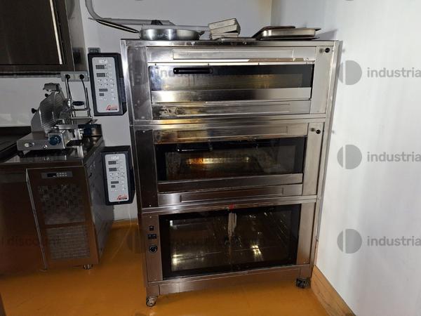 2#9362 Cessione Ramo d’azienda di Milano Risorgimento avente a oggetto l’attività di somministrazione di alimenti e bevande in vendita - foto 12