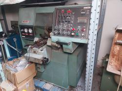 Machinery and equipment for shoe factories - Lot 0 (Auction 9363)