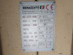 Immagine 48 - Macchinari e attrezzatura per calzaturificio - Lotto 1 (Asta 9363)