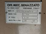 Immagine 57 - Macchinari e attrezzatura per calzaturificio - Lotto 1 (Asta 9363)