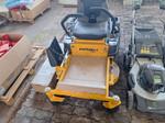 Immagine 7 - Attrezzatura da giardino e barbecue - Lotto 1 (Asta 9364)