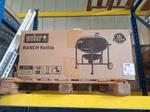 Immagine 16 - Attrezzatura da giardino e barbecue - Lotto 1 (Asta 9364)