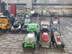 Immagine 46 - Attrezzatura da giardino e barbecue - Lotto 1 (Asta 9364)