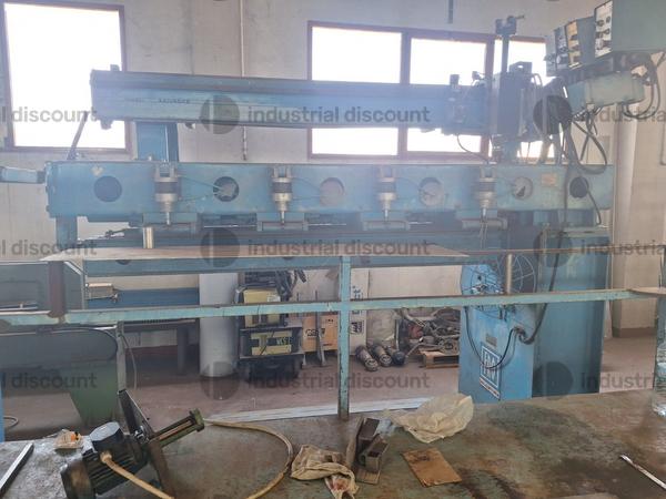 Varie meccanica in vendita