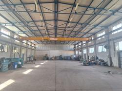 Carroponte Costruit - Lotto 12 (Asta 9365)